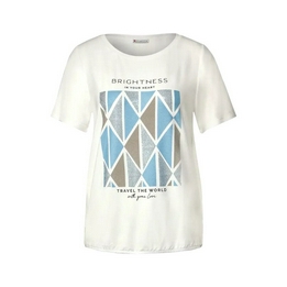 Overview image: Street one T-shirt