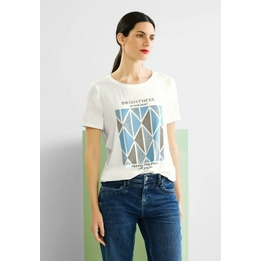 Overview second image: Street one T-shirt