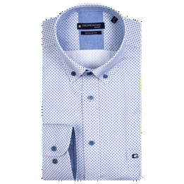 Overview image: Giordano Overhemd korte mouw