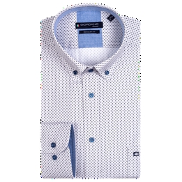 Overview image: Giordano Overhemd korte mouw