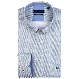 Overview image: Giordano Overhemd korte mouw