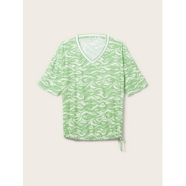 Overview image: TomTailor Women Shirt