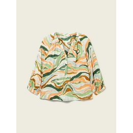 Overview image: TomTailor Women Blouse