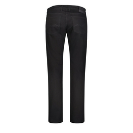 Overview second image: MAC Jeans Arne zwart