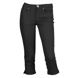 Overview image: Enjoy Broek capri superstretch