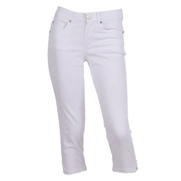 Overview image: Enjoy Broek capri superstretch