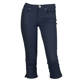 Overview image: Enjoy Broek capri superstretch