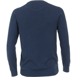 Overview second image: Casamoda Pullover ronde hals