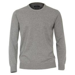 Overview image: Casamoda Pullover ronde hals
