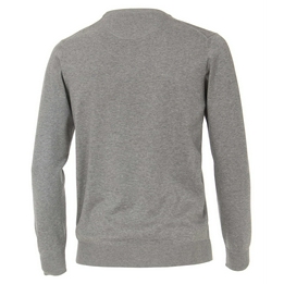 Overview second image: Casamoda Pullover ronde hals
