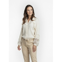 Overview second image: Tramontana Blouse
