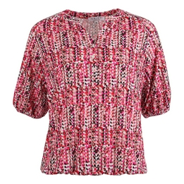 Overview image: Enjoy Blouson