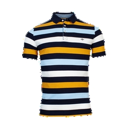 Overview image: Baileys Polo strepen