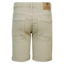 Overview second image: Petrol Short Jackson