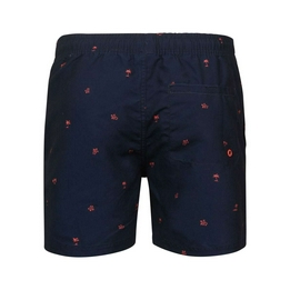 Overview second image: Petrol Swimshort