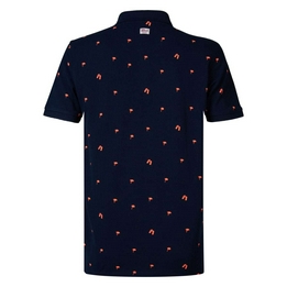 Overview image: Petrol Polo