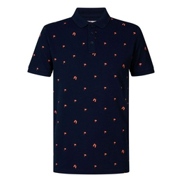 Overview second image: Petrol Polo
