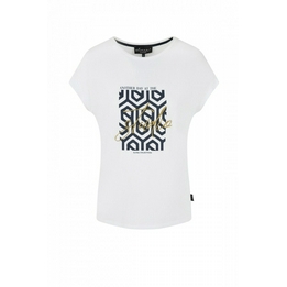Overview image: Elvira T-shirt Camille