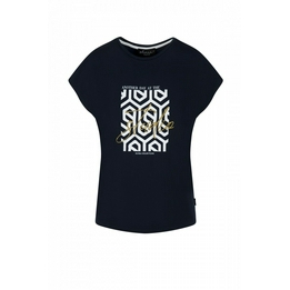 Overview image: Elvira T-shirt Camille