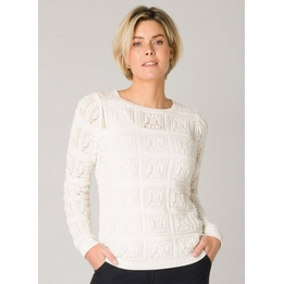 Overview second image: Ivy Beau Pullover Tjitske