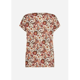 Overview second image: Soya T-shirt Felicity