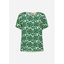 Overview image: Soya T-shirt Lyng