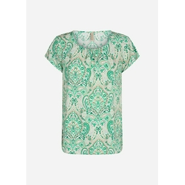 Overview image: Soya T-shirt Laya
