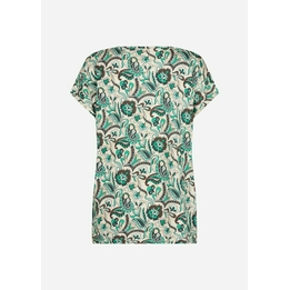 Overview second image: Soya T-shirt Felicity