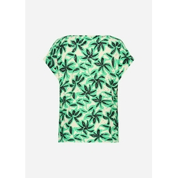 Overview second image: Soya T-shirt Ingela