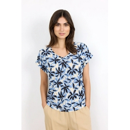 Overview image: Soya T-shirt Ingela