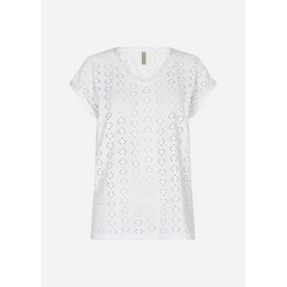 Overview image: Soya T-shirt Ingela