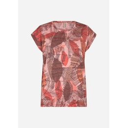 Overview image: Soya T-shirt Galina