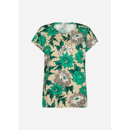 Overview image: Soya T-Shirt Felicity