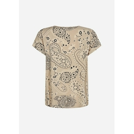 Overview second image: Soya T-shirt Latoya
