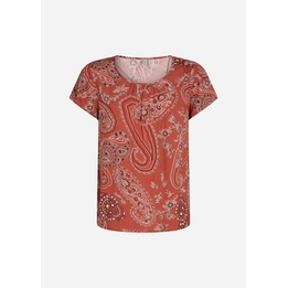 Overview image: Soya T-shirt Latoya