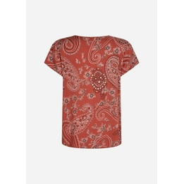 Overview second image: Soya T-shirt Latoya