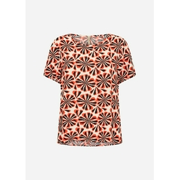 Overview image: Soya T-shirt Lyng