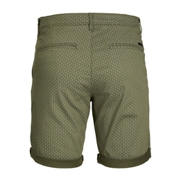 Overview second image: Jack & Jones Shorts print