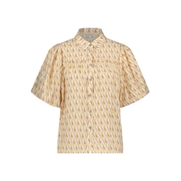 Overview image: Tramontana Blouse balloon triangles