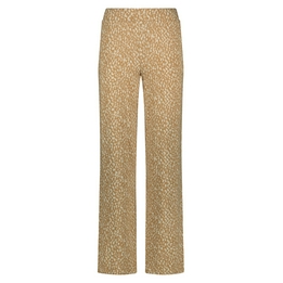Overview image: Tramontana Broek sprinkles print