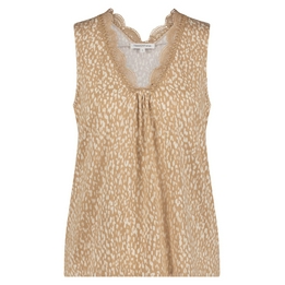 Overview image: Tramontana Top sprinkles print