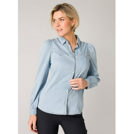 Overview second image: Ivy Beau Blouse Thirza