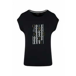 Overview image: Elvira T-shirt Create