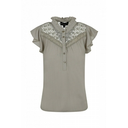 Overview image: Elvira Blouse Sarah