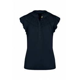 Overview image: Elvira Blouse Sarah