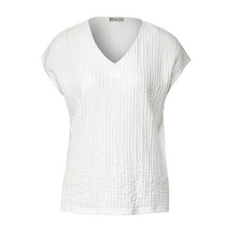 Overview image: Street one V-neck shirt