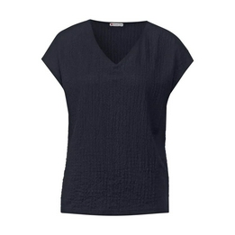 Overview image: Street one V-neck shirt
