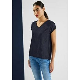 Overview second image: Street one V-neck shirt