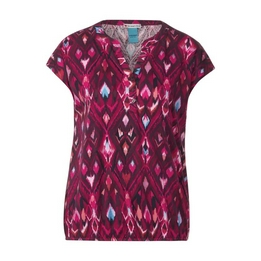 Overview image: Street one Shirt print