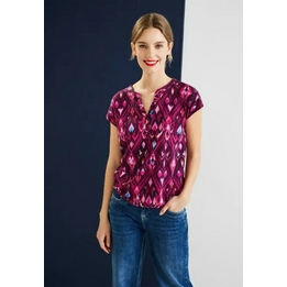 Overview second image: Street one Shirt print